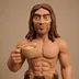 The Caveman